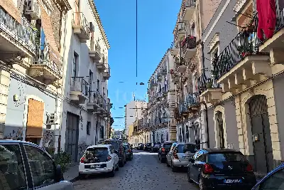 Casa in vendita, Via D'Amico, Catania