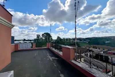 Casa in vendita, Via Cincinnato, Roma