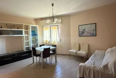 Casa in vendita, Via Chiesa, Manocalzati