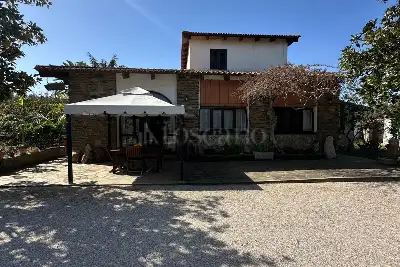 Villa in vendita, Strada Vicinale Badde Fustiggiu, Sorso