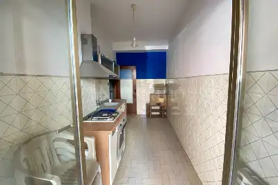 Casa in vendita, Via M.Ricci, Catania