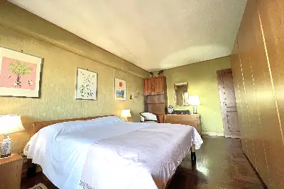 Attico in vendita, Viale di Vigna Pia, Roma