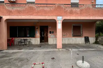Negozio in vendita, Via Giuseppe de Martini, Sassari