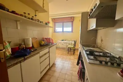 Casa in vendita, Via Ada Negri, Roma