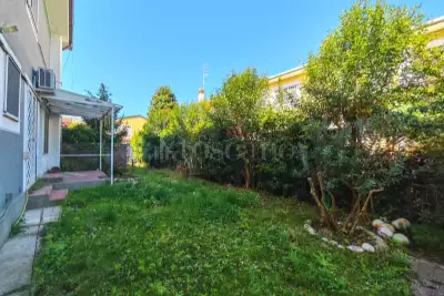 Casa in vendita, Via Filolao, Roma