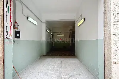 Attività Commerciale in vendita, Via Principessa Iolanda di Savoia, Sassari