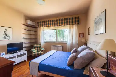 Villa in vendita, Via Tommaso Maria Napoli, Palermo