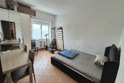 Casa in vendita, Via Ottorino Gentiloni, Roma