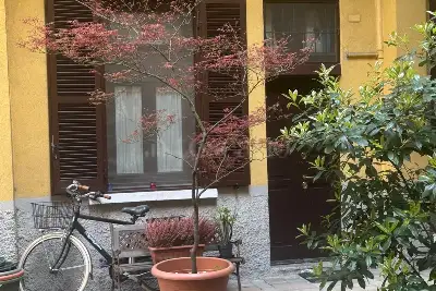 Loft in vendita, Via Montevideo, Milano