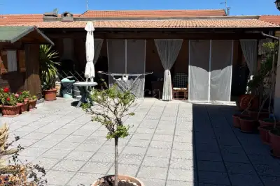 Casa in vendita, Via Eleuterio di Gianfilippo, Avezzano
