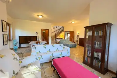 Villa in vendita, Via Fertilia, Fiumicino