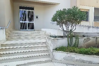 Casa in vendita, Via Alessandro de Santis, Trapani