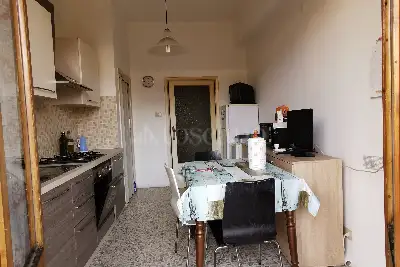 Casa in vendita, Via Vincenzo Gioberti , Siena