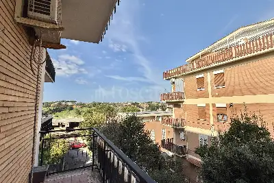 Casa in vendita, Via San Pantaleo Campano, Roma