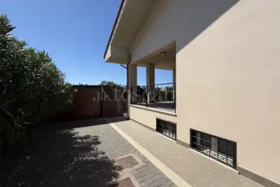 Villa in vendita, Via delle Came, Fiumicino