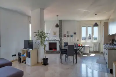 Casa in vendita, Via Giuseppe Vincenzo Walder, Varese
