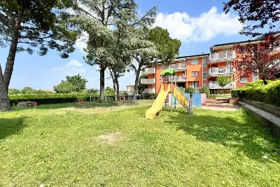 Posto Auto in vendita, Via Arrigo Boito, Peschiera del Garda
