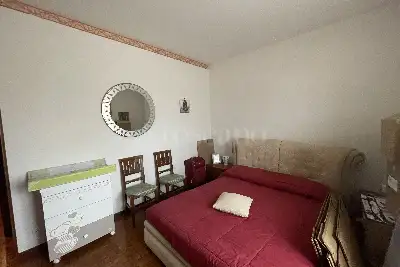 Casa in vendita, Via Leonardo da Vinci, Palermo