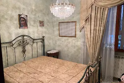 Casa in vendita, Via Diego Angeli, Roma