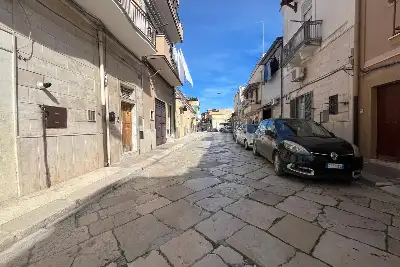 Casa in vendita, Via Ortale San Domenico, Cerignola