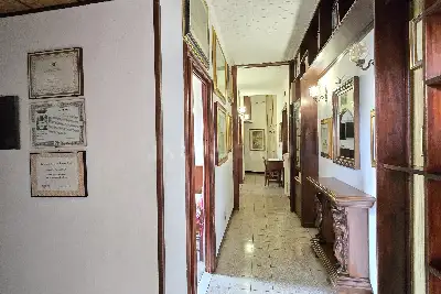 Casa in vendita, Via Ignazio Persico, Roma
