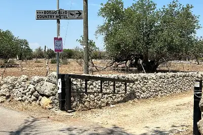 Edificabile Residenziali in vendita, TRAVERSA LA MARCHESA , Noto