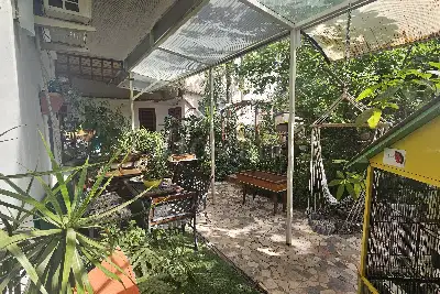 Villa in vendita, Lungomare Cristoforo Colombo, Palermo