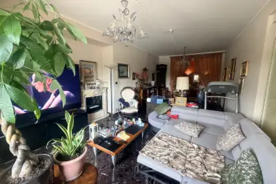 Casa in vendita, Lungadige Cangrande, Verona