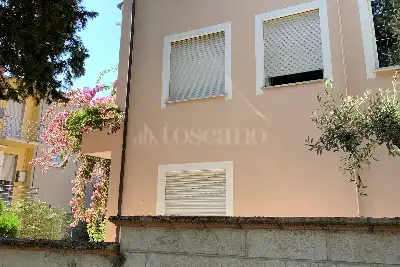 Villa Plurifamiliare in vendita, Via di Villa Basile, Pescara