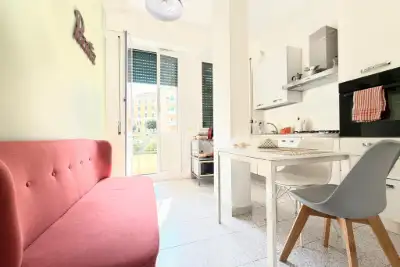 Casa in vendita, Via Domenico Silveri, Roma