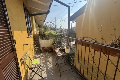 Casa in affitto, Via Genova Thaon di Revel, Milano