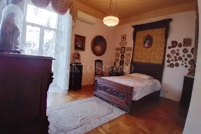 Attico in vendita, Via Giuseppe Mancinelli, Napoli