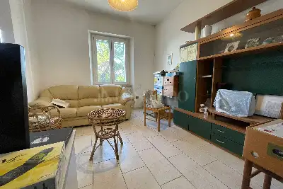 Casa in vendita, Via XX Settembre, Tortoreto