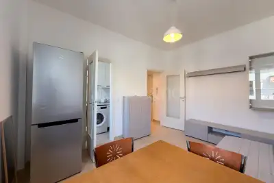 Casa in affitto, Via Antonio Pasinetti, Milano