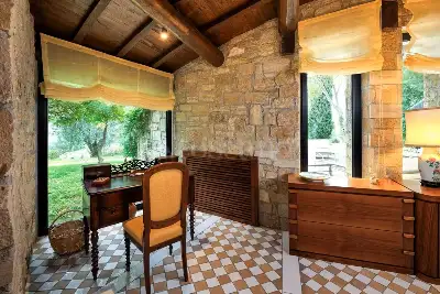 Villa in vendita, Via Saturnia, Manciano