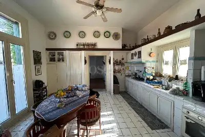 Attico in vendita, Via Giuseppe Mancinelli, Napoli