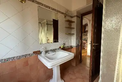 Casa in vendita, Via Alessandro Montagna, Roma