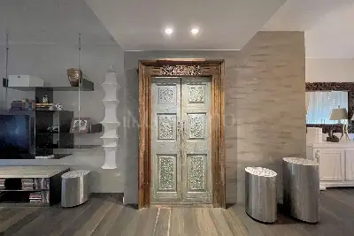 Casa in vendita, Via Privata Baldassare Longhena, Milano