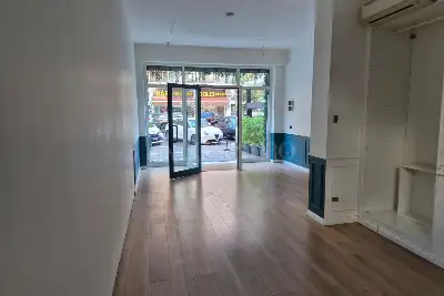 Negozio in affitto, Via Valle Vermiglio, Roma