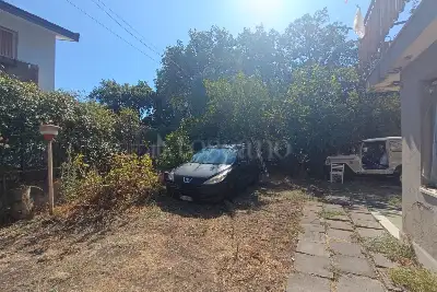 Villa in vendita, Via Andrea Doria, Trecastagni