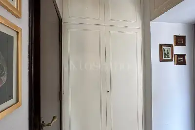 Casa in vendita, Via Angelo Olivieri, Roma