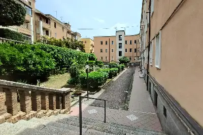 Casa in vendita, Via Piave, Catanzaro