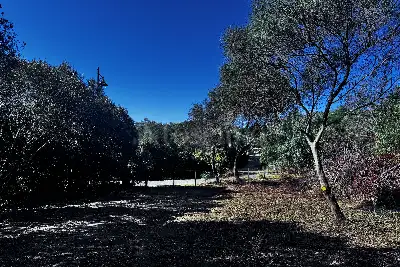 Edificabile Residenziali in vendita, Via Mar Egeo. Pittulongu, Olbia