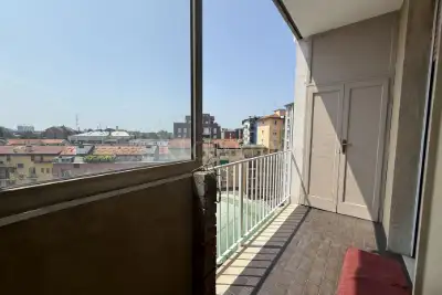 Casa in affitto, Piazzale Siena, Milano