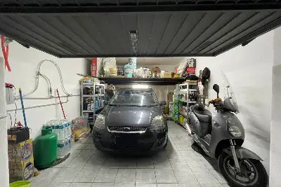 Casa in vendita, Via Acquedotto Greco, Catania