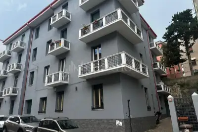 Casa in vendita, Via Aldo Barbaro, Catanzaro
