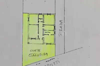 Casa in vendita, Via G. Verrotti, Montesilvano