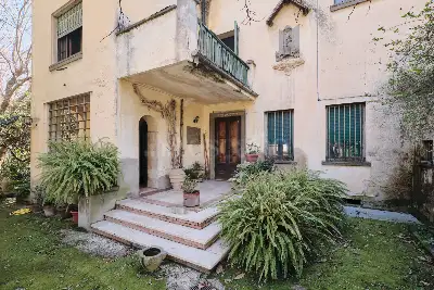 Casa Indipendente in vendita, Via Pompeo Magno , Albano Laziale