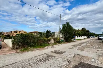 Edificabile Residenziali in vendita, via dello zenzero, Murta maria , Olbia