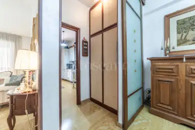 Casa in vendita, Via delle Baleari, Roma